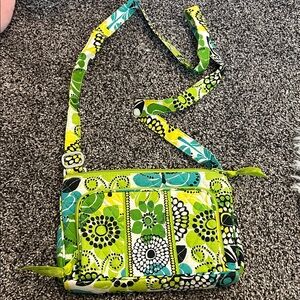 New Without Tags Vera Bradley Hipster